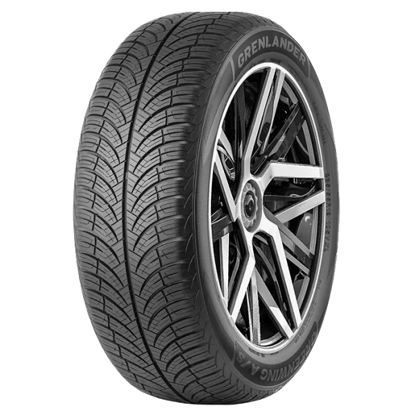 GRENLANDER GREENWING A/S 205/55 R17 95W XL  M+S